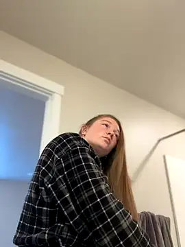 PussiesnCream  online show from 24, 9, 2025