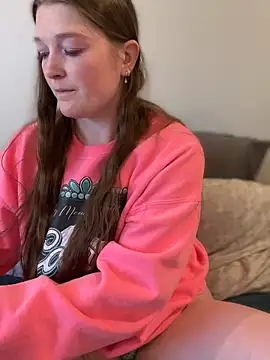 PussiesnCream  online show from 27, 2, 2025