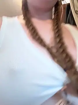 PussiesnCream  online show from 30, 9, 2025