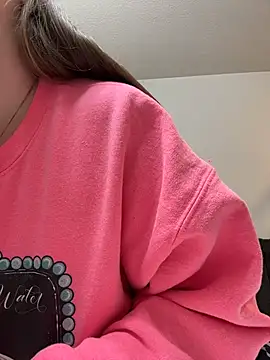 PussiesnCream  online show from 26, 11, 2025