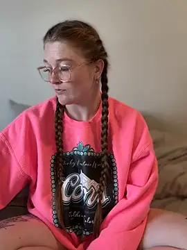 PussiesnCream  online show from 14, 3, 2025