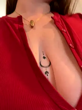 PussiesnCream  online show from 6, 10, 2025