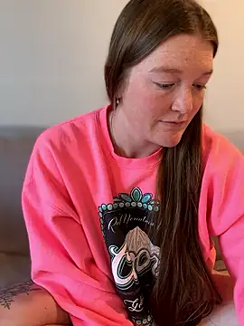 PussiesnCream  online show from 24, 10, 2025