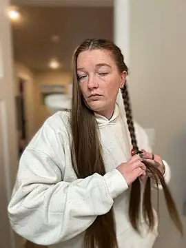 PussiesnCream  online show from 15, 1, 2026