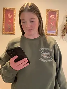 PussiesnCream  online show from 26, 2, 2026