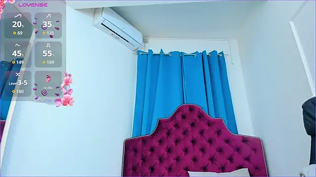 Snapshot of ninnadee chatting on 4, 11, 2025 ninnadee online show from 4, 11, 2025