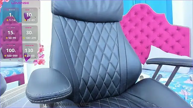 Snapshot of ninnadee chatting on 27, 2, 2025 ninnadee online show from 27, 2, 2025