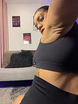 Victoria14  online show from 26, 10, 2025