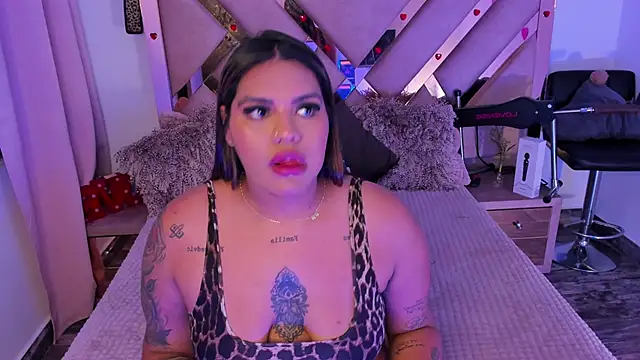 Victoria14  online show from 25, 2, 2025