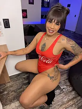 Victoria14  online show from 27, 11, 2025