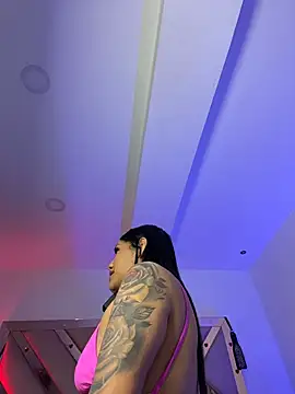 Victoria14  online show from 31, 3, 2026