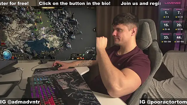 Rus adventure7 online show from 6, 2, 2025