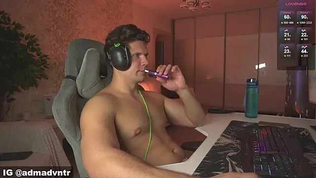 Rus adventure7 online show from 5, 5, 2026