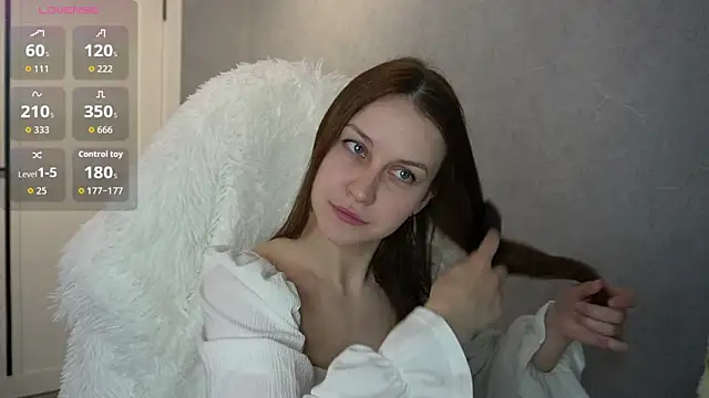 Golyboglazkaa online show from 7, 4, 2026