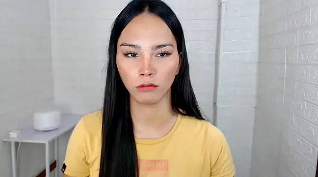 urnaughtydolly69 online show from 22, 3, 2025