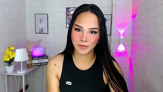 urnaughtydolly69 online show from 19, 9, 2025