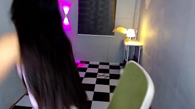 urnaughtydolly69 online show from 17, 6, 2026