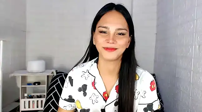 urnaughtydolly69 online show from 28, 2, 2025