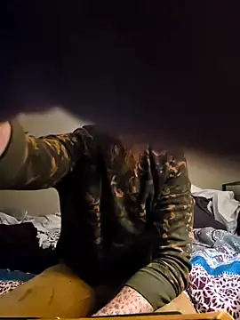 bikerbeard696 online show from 19, 4, 2026