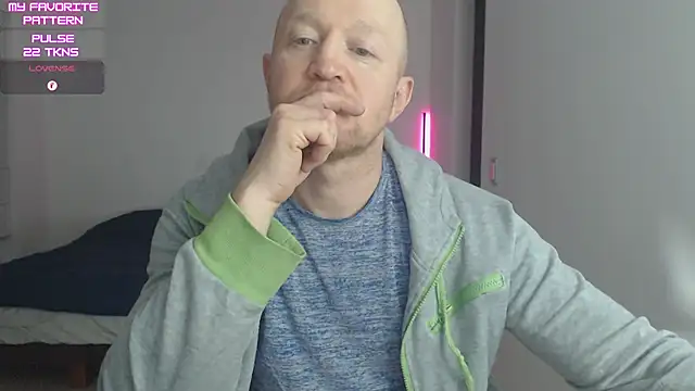 kevintyler69 online show from 11, 4, 2026