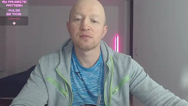 kevintyler69 online show from 13, 4, 2026