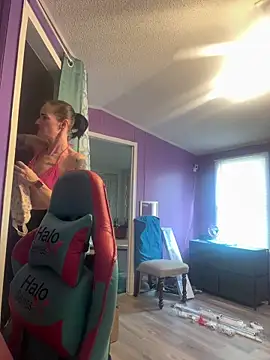 lolabunny9 online show from 3, 12, 2025