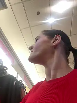 lolabunny9 online show from 27, 2, 2025