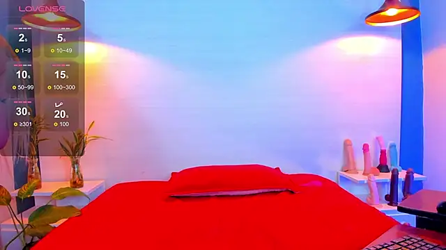 bunny bicht online show from 6, 2, 2025