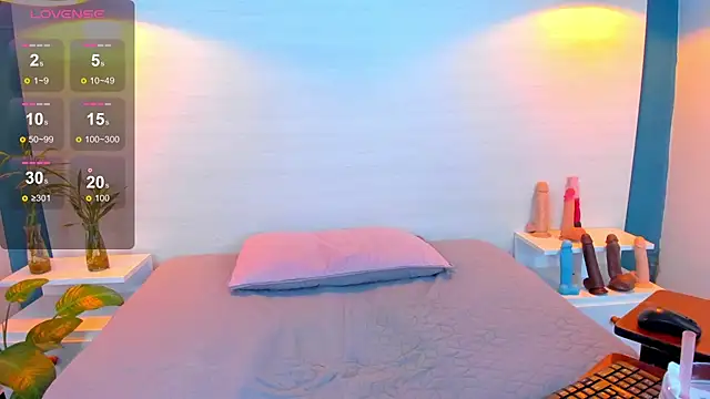 bunny bicht online show from 4, 3, 2025