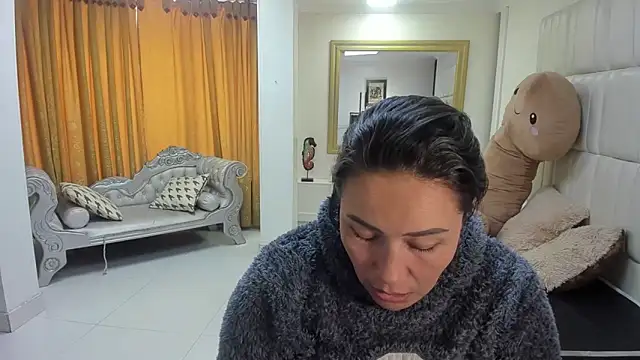 gaby trent online show from 16, 2, 2026