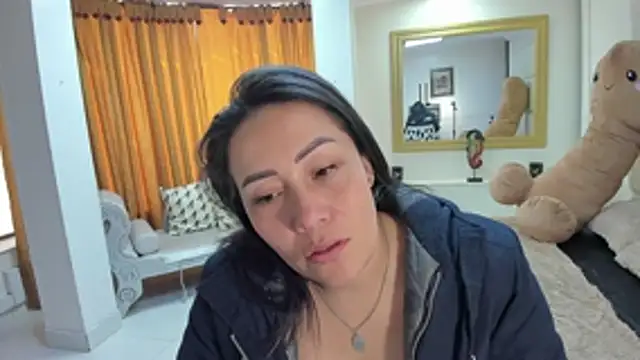 gaby trent online show from 20, 11, 2025