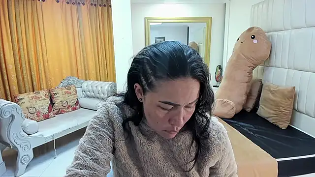 gaby trent online show from 10, 10, 2025