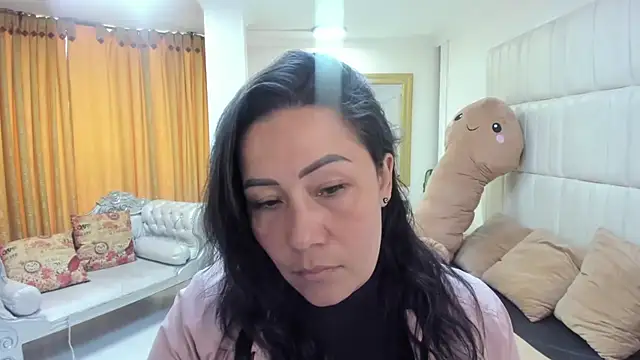 gaby trent online show from 15, 10, 2025