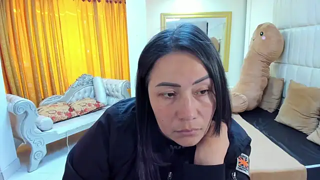 gaby trent online show from 23, 10, 2025