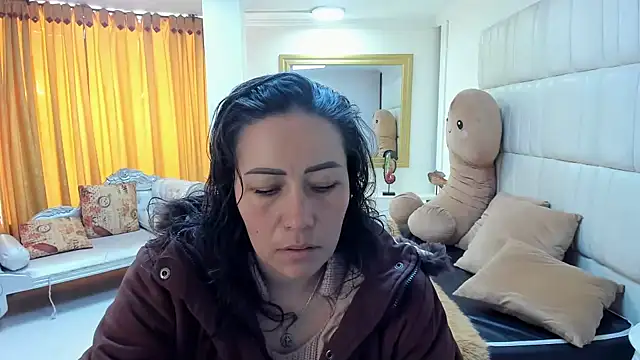 gaby trent online show from 8, 3, 2025