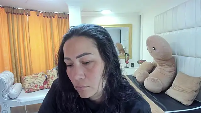 gaby trent online show from 20, 9, 2025