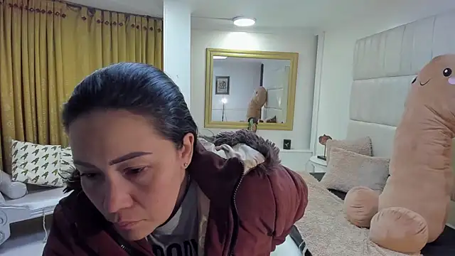 gaby trent online show from 15, 11, 2025