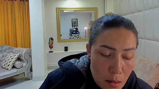 gaby trent online show from 25, 2, 2026