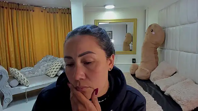 gaby trent online show from 20, 2, 2026