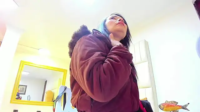 gaby trent online show from 4, 3, 2025