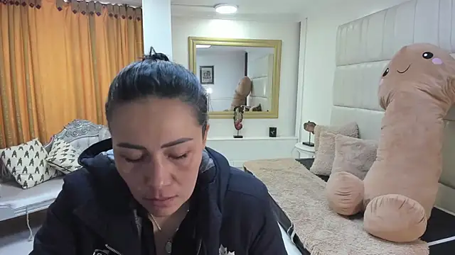 gaby trent online show from 14, 11, 2025