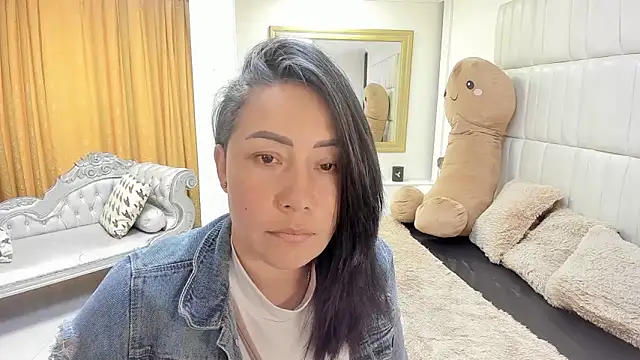 gaby trent online show from 11, 2, 2026