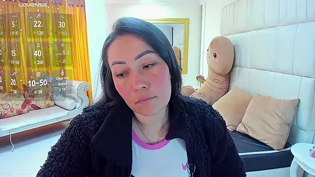 gaby trent online show from 19, 3, 2025