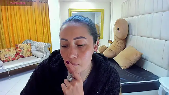 gaby trent online show from 18, 3, 2025