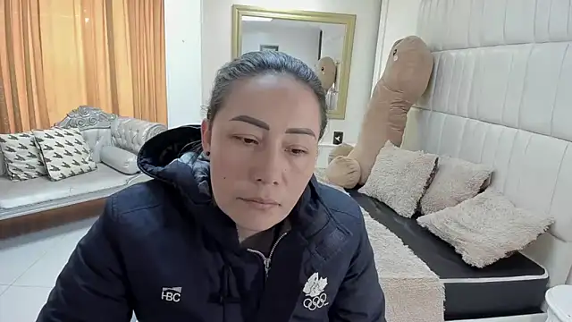 gaby trent online show from 18, 12, 2025