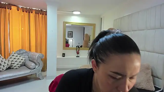 gaby trent online show from 27, 11, 2025