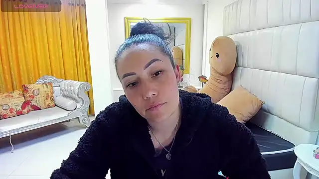 gaby trent online show from 18, 3, 2025