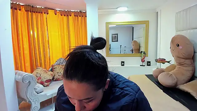 gaby trent online show from 24, 9, 2025