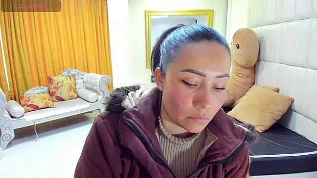 gaby trent online show from 12, 3, 2025