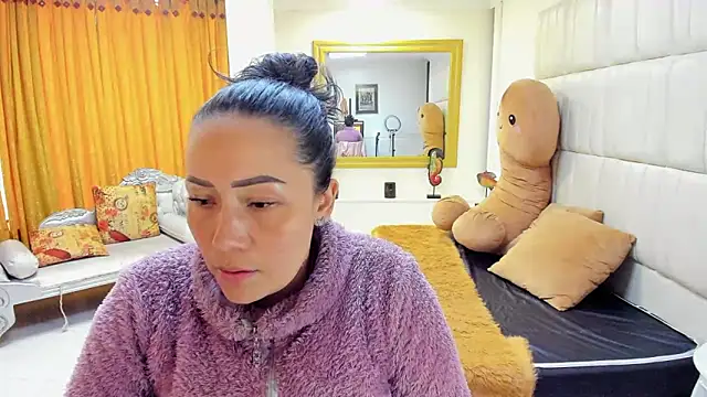 gaby trent online show from 14, 3, 2025